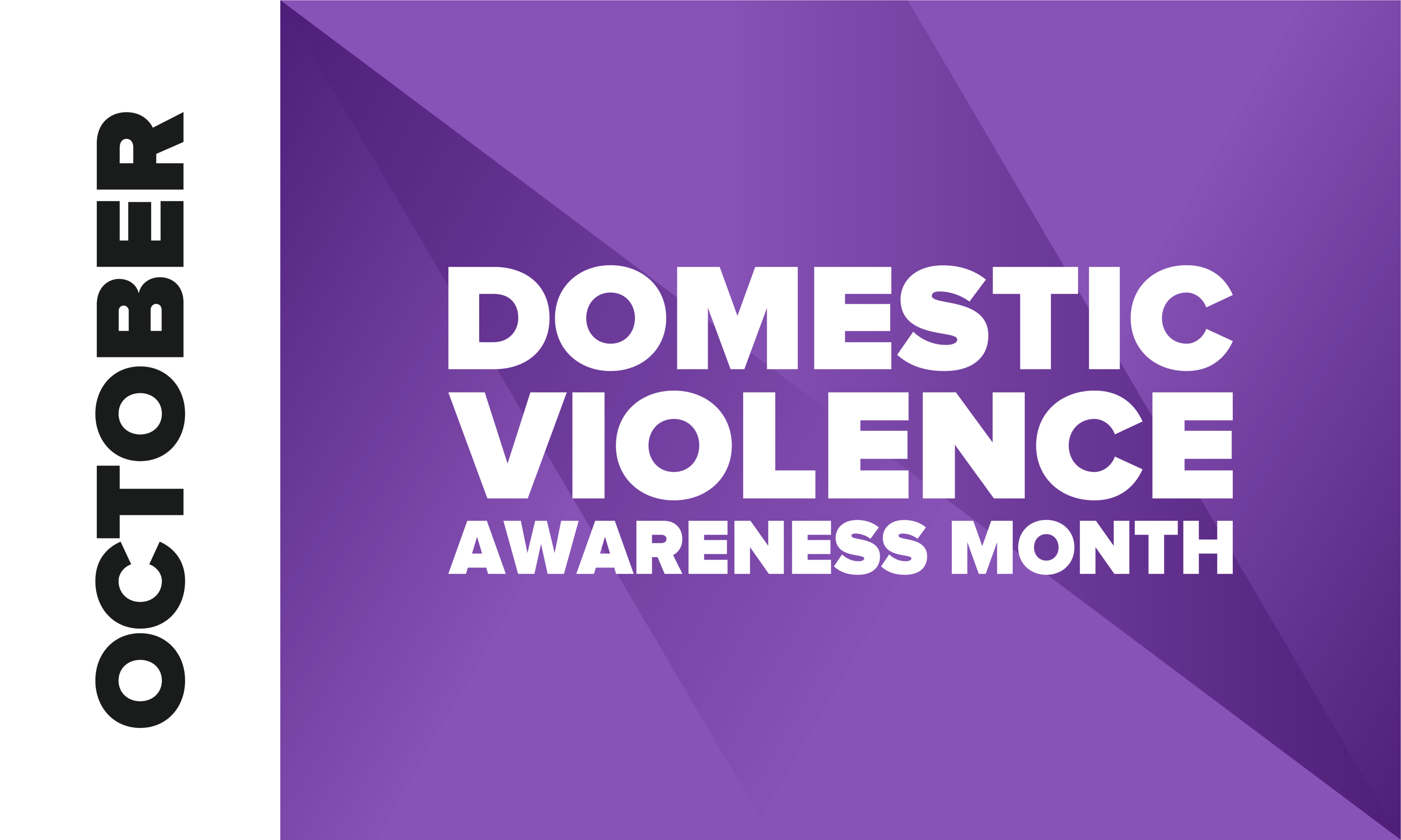 Domestic Violence Awareness and Prevention
