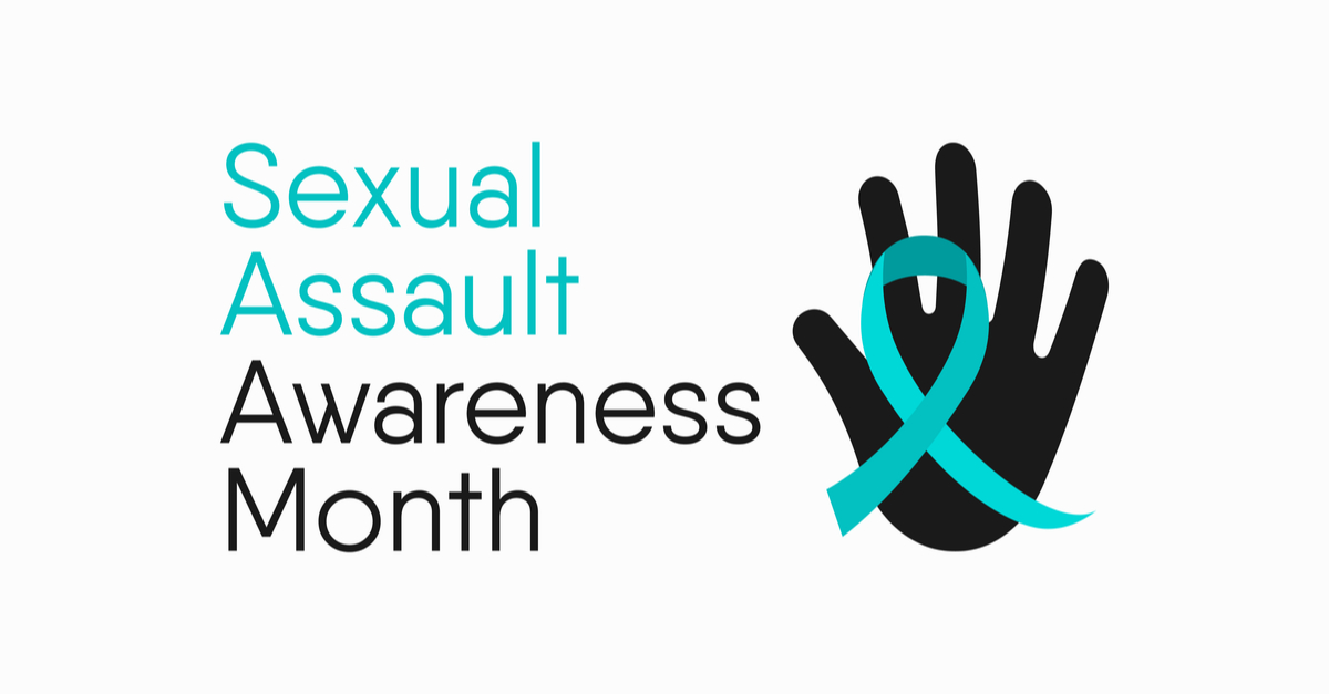 Sexual Assault Awareness Month Toolkit