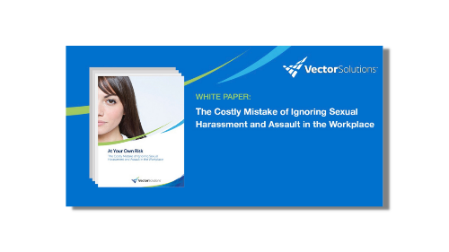 Sexual Assault Reporting White Paper WEB